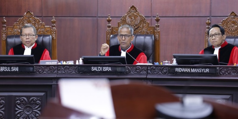 Pelantikan Kepala Daerah Terpilih 2024 Diusulkan Tidak Serentak