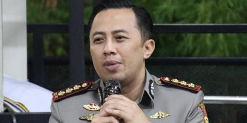 Polda Metro Jaya Tangani Pengeroyokan Wartawan KompasTV Usai Vonis SYL