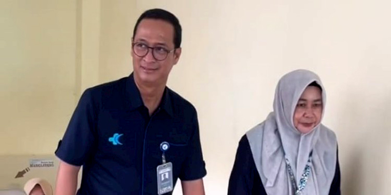 3 Anggota DPRD KBB Terpilih Gunakan Joki Saat <i>Medical Check Up</i>