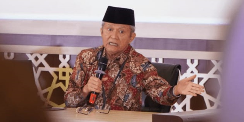 Warga Muhammadiyah Diajak Ikut Sukseskan Pilkada 2024