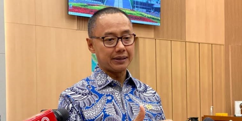Pimpinan Komisi VII Berharap Muhammadiyah Tidak Dimanfaatkan Pelaku Tambang