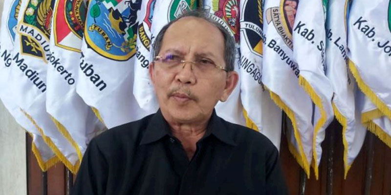 Kutuk Vonis Bebas Ronald Tannur, Freddy Poernomo: Celaka Bagi Indonesia