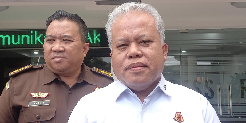 Impor Gula PT SMIP, Mantan Kanwil Bea Cukai Riau Digarap Kejagung