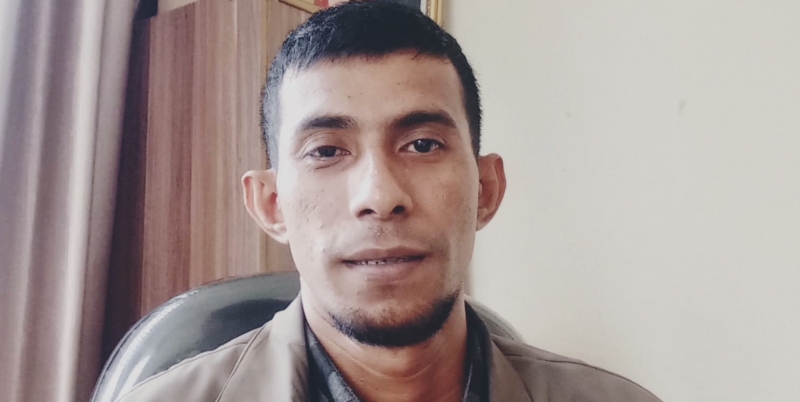 Heru Budi Gagal Atasi Masalah Jakarta