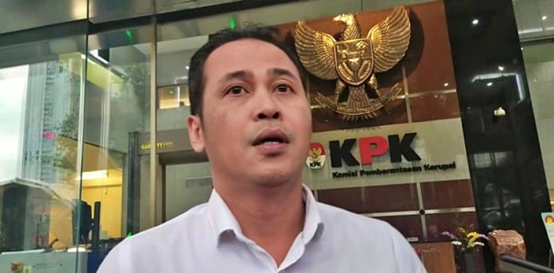 Geledah Rumah Tim Hukum DPP PDIP, KPK Pastikan Sudah Punya Surat Perintah