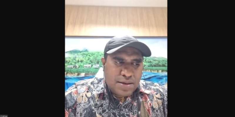 Persatuan dan Kesatuan Penting untuk Menarik Investor di Papua