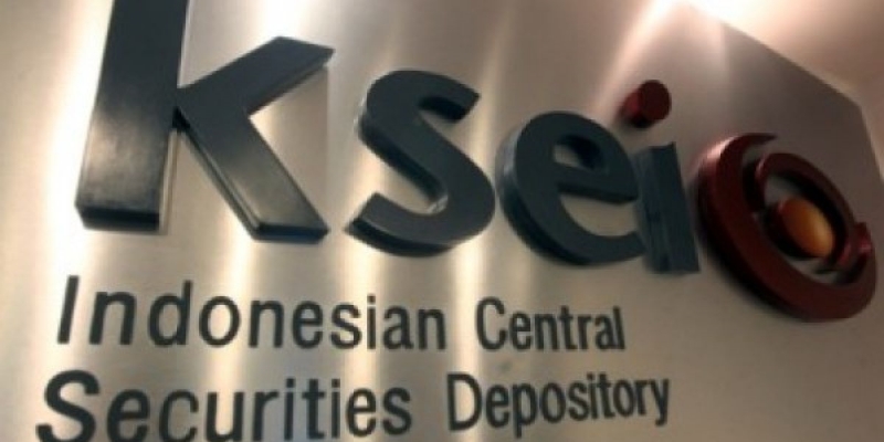 KSEI Tambah 8 Bank Baru untuk Administrasi RDN dan Pembayaran