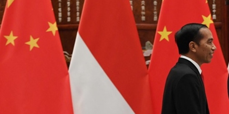 Penerapan BMAD Bisa Bikin Renggang Hubungan Indonesia-China