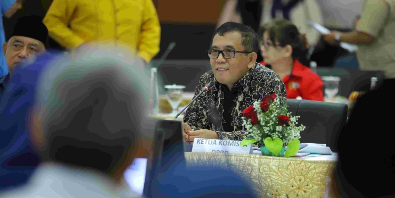 Demokrat Pamerkan Prestasi Heru Pimpin Jakarta