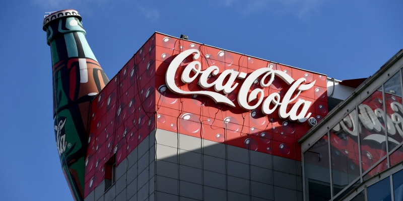 Penjualan Coca Cola Naik Jadi Rp201 T di Kuartal II 2024