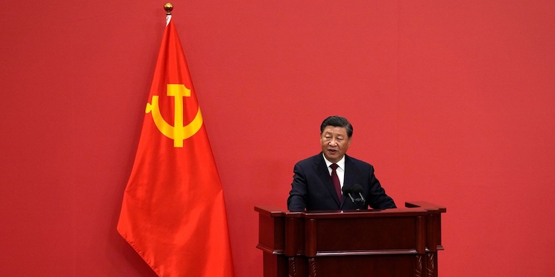 Pengadilan Warga Dunia: XI Jinping Bertanggung Jawab pada Genosida Uighur