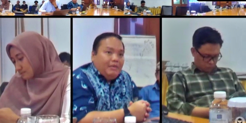 Kontraksi Penerimaan Negara Bakal Dirasakan Awal Pemerintahan Prabowo