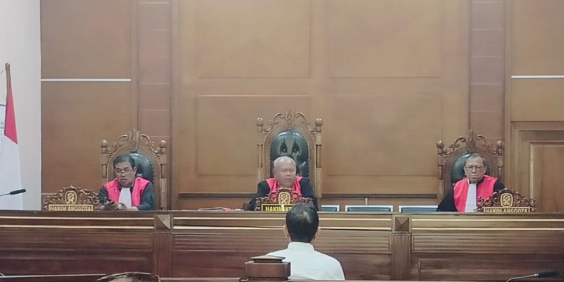 Hakim Putuskan Sugiarto Bebas Murni, Kajati DKI Diminta Tak Kabulkan Kasasi
