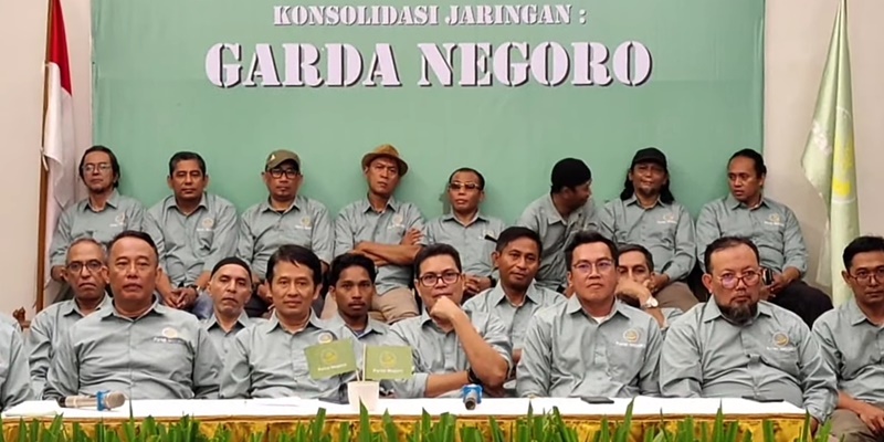 Garda Negoro Dorong Abraham Samad Dampingi Anies di Pilgub Jakarta