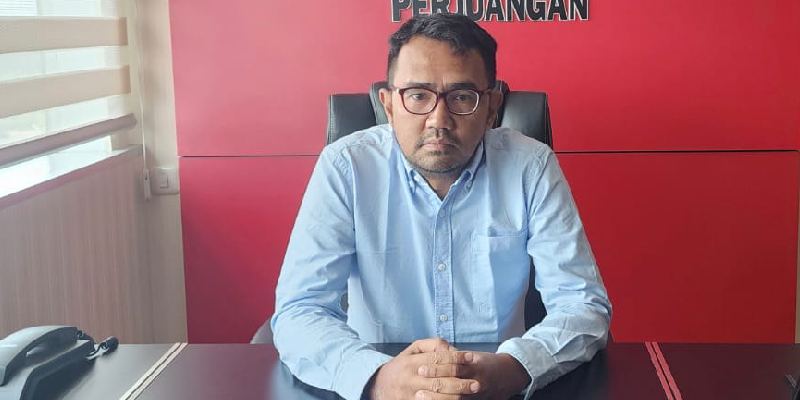 PDI Perjuangan Masih Godok Bacalon Untuk Pilkada Deli Serdang 2024