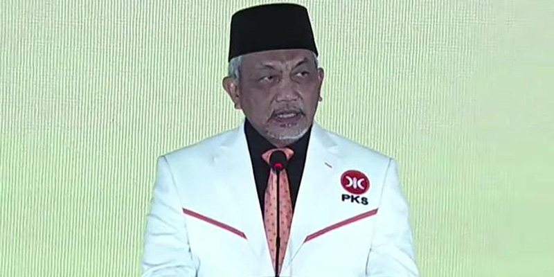 Gerindra Sudah Dapat Presiden, PKS Minta Jatah di Pilkada Jakarta