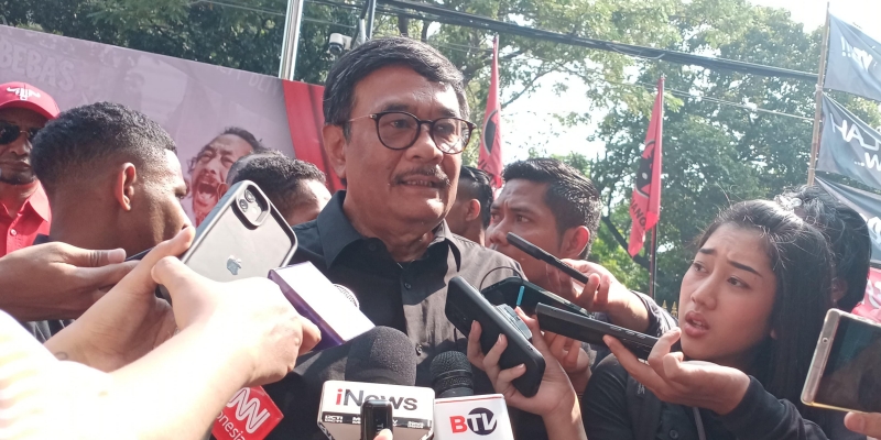 Respons Internal PDIP Dengar Puan Kepincut Anies Baswedan