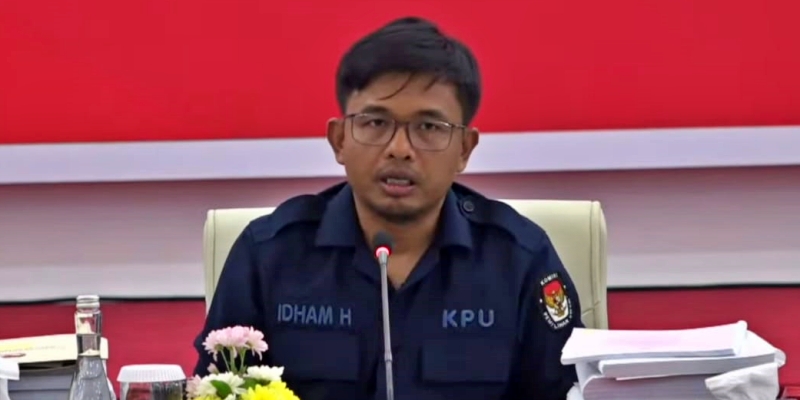PSU Sumbar Ditetapkan KPU, Irman Gusman Akhirnya Lolos DPD
