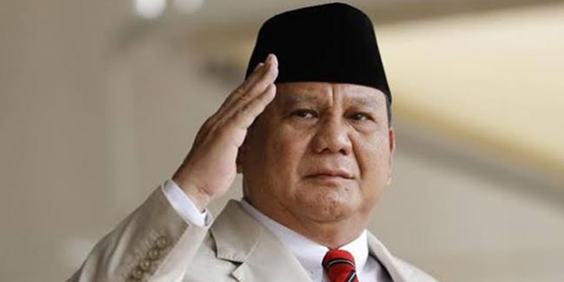 Prabowo Paparkan Tiga Konsep Bernegara di Hadapan Perwira Remaja