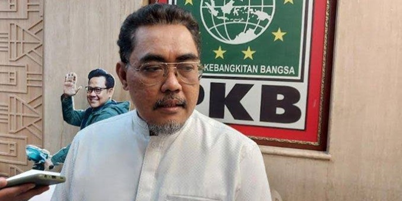 PKB Batal Sodorkan Ida Fauziyah Dampingi Anies