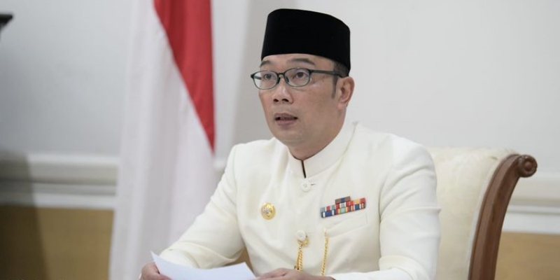 Di Mata Prabowo, Ridwan Kamil Lebih Pas di Pilkada Jakarta