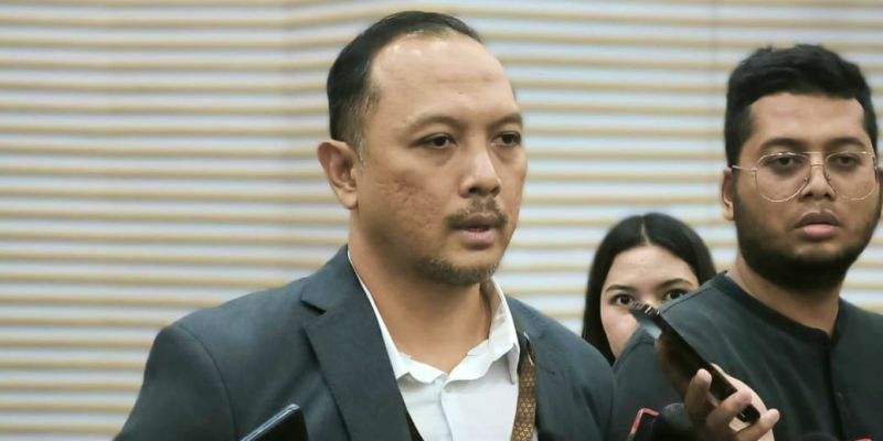 KPK Sita Uang Terkait Korupsi Pemkot Semarang
