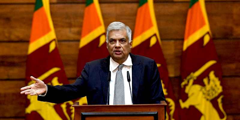 Lagi Krisis Ekonomi, Sri Lanka Tetap Gelar Pilpres September Mendatang