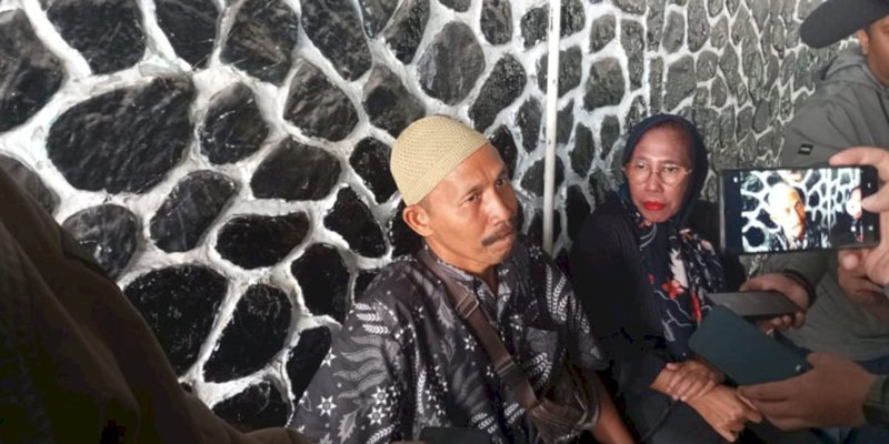 4 Terpidana Kasus Vina Berharap Dikembalikan ke Lapas Cirebon