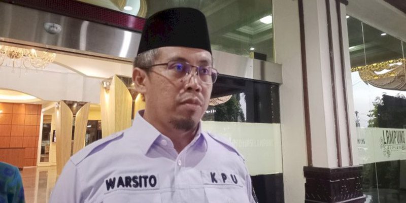 12 Caleg DPRD Lampung Terpilih Belum Setor LHKPN, PDIP dan PKB Paling Banyak