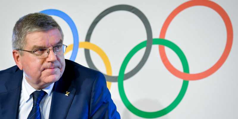 Panitia Olimpiade Paris Minta Maaf Usai Sebut Korsel Jadi Korut
