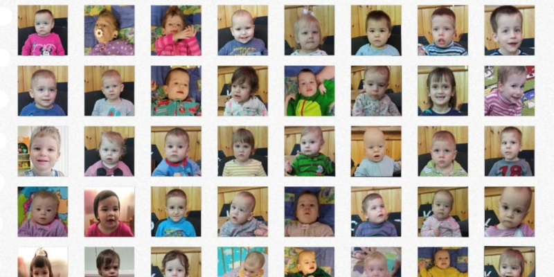 Natalius Pigai Soroti Keberhasilan NYT Identifikasi 46 Anak Ukraina yang Diculik Rusia