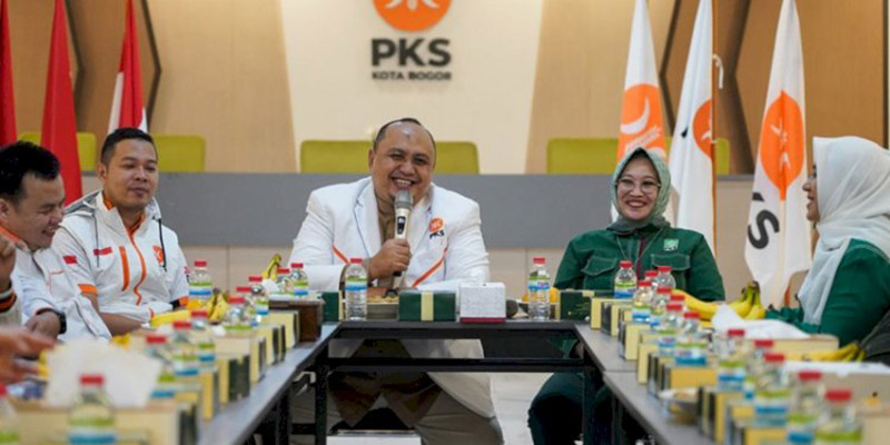 Balas Kunjungan PKS, PKB Berharap Koalisi Bisa Terwujud