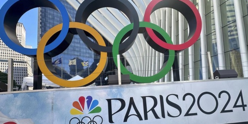Tersandung Skandal Drone Mata-mata di Olimpiade Paris 2024, Pelatih Timnas Kanada Minta Maaf