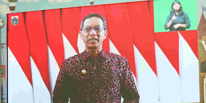 Heru Budi Hartono Gagal Jalankan 3 Pesan Jokowi