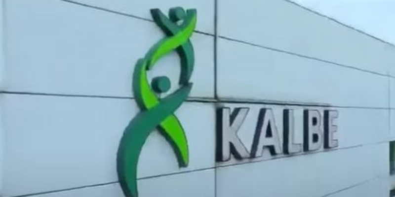 Anak Usaha Kalbe Farma Dirikan Perusahaan Patungan, Investasi Awal Rp650 Miliar