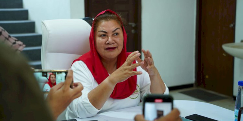 Walikota Semarang Mangkir dari Pemeriksaan KPK
