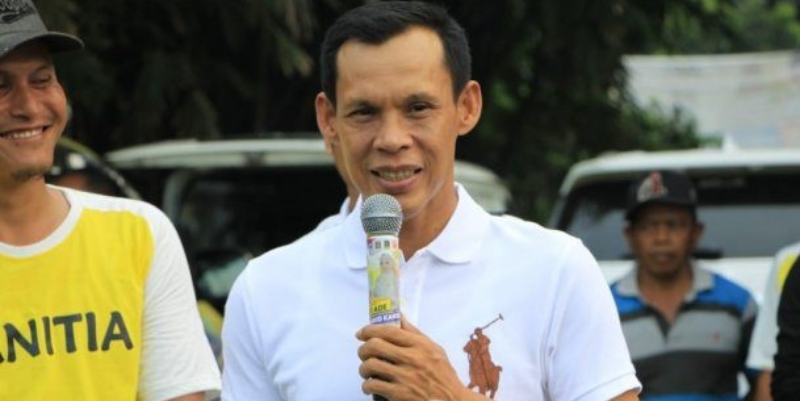 Survei LSI Denny JA: Jaro Ade Unggul di Pilbup Bogor