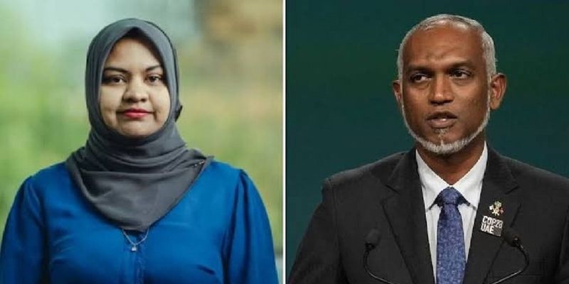 Diduga Santet Presiden, Menteri Lingkungan Maladewa Ditangkap
