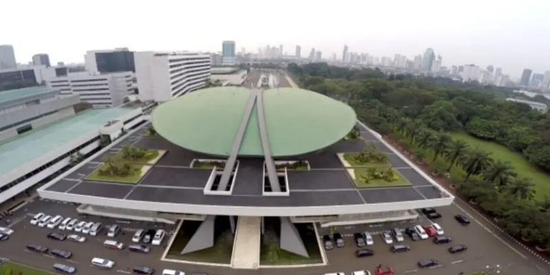 DPR RI Siap Gelar IPPP ke-2 di Jakarta