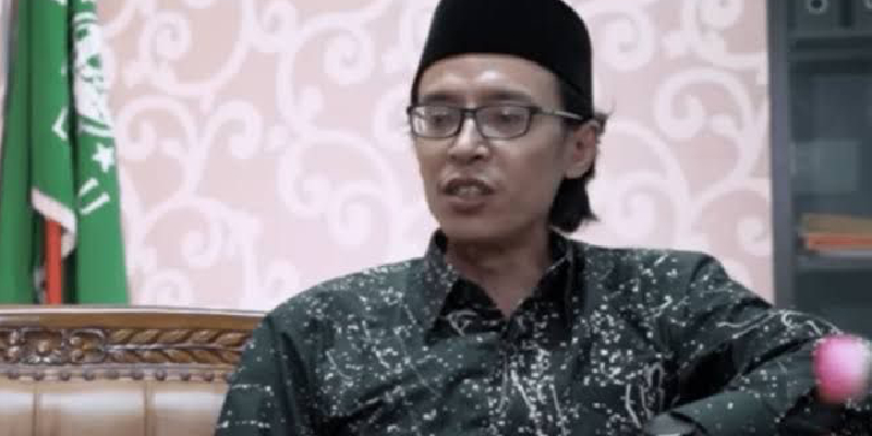 Lukai Hati Nahdliyyin, PBNU Akan Panggil 5 Pemuda yang Menghadap Presiden Israel