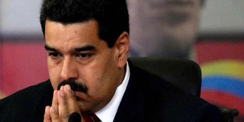 Usai Menang, Maduro Ngaku Sempat Hadapi Kudeta