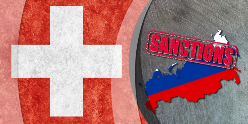 Pemerintah Swiss Larang Pasang Iklan di Empat Media Rusia