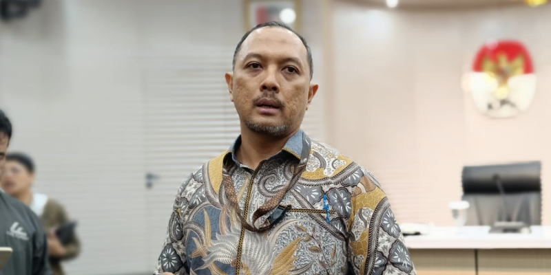 Hari Ini KPK Mulai Periksa Saksi Kasus Korupsi Walikota Semarang Dkk