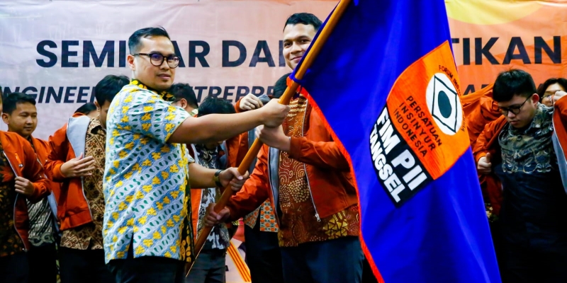 Forum Insinyur Muda Perkuat Peran dalam Pembangunan Tangerang Selatan