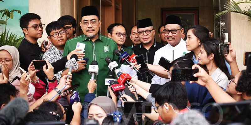 PKB Belum Putuskan Dukungan di Pilkada Banten