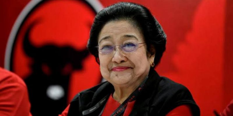 Tak Terima Hasto Dipanggil KPK, Megawati: Kamu Siapa Rossa?
