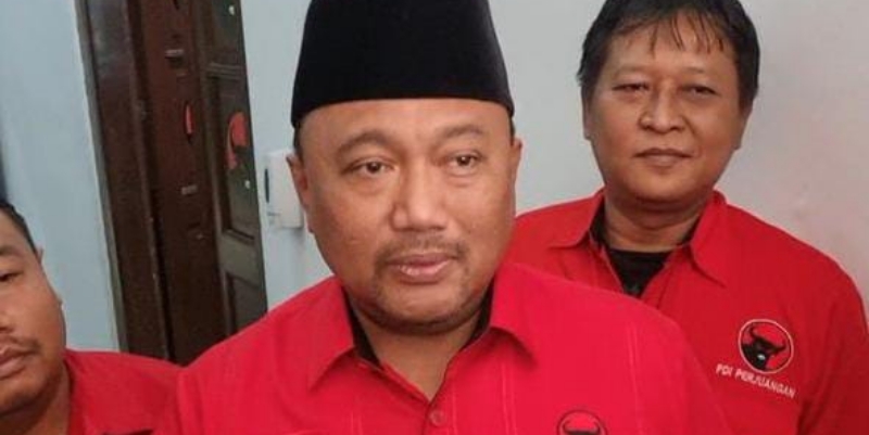 KPK Juga Tetapkan Suami Walikota Semarang dan Ketua Gapensi Tersangka