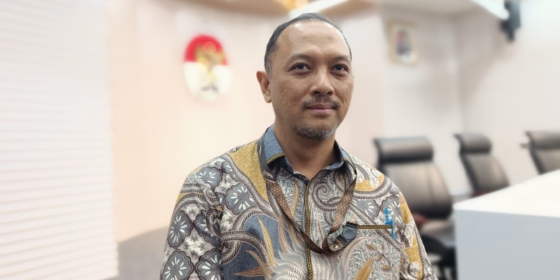 KPK Lelang Ruko Barang Rampasan Mantan Wakil Rektor UI Tafsir Nurchamid