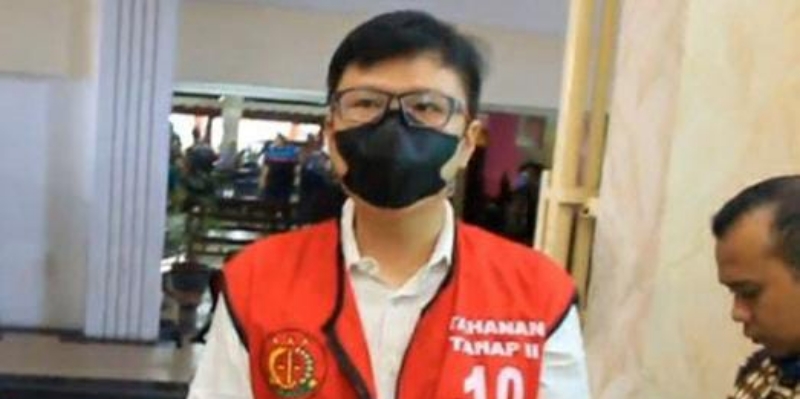 Bebaskan Greg Tannur, Hakim PN Surabaya Diduga Kurang Teliti