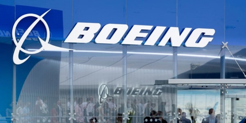 Terungkap Empat Kandidat CEO Boeing, Ada Mantan Kepala Rockwell Collins